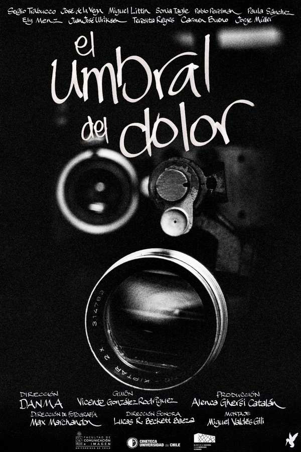 El Umbral Del Dolor