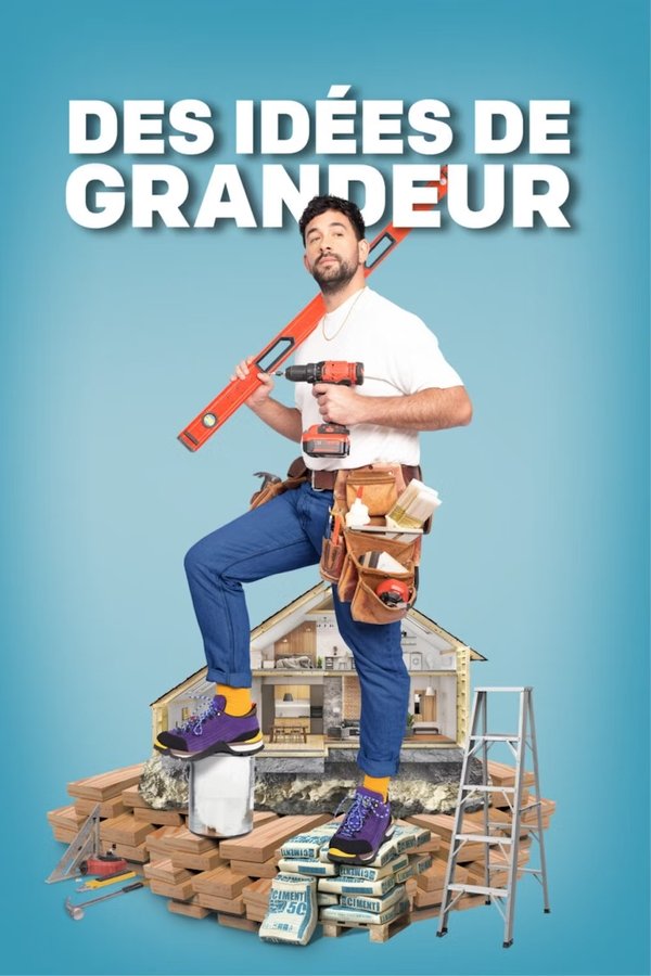 Des Idées De Grandeur Dans Ma Maison