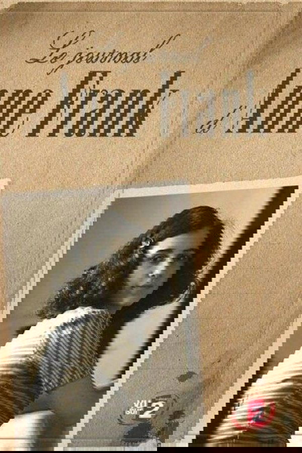 Le Journal D'Anne Frank