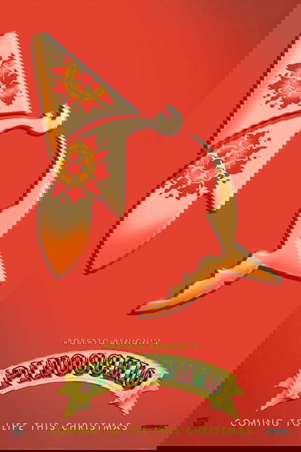 Pinocchio