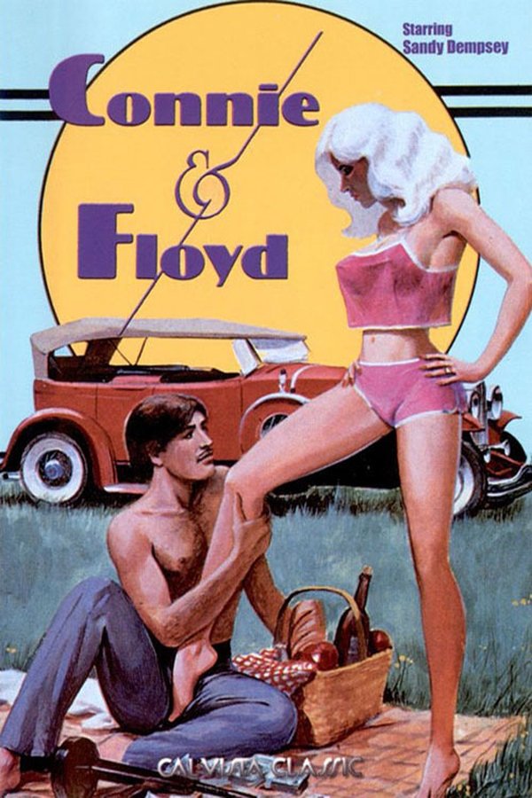 Connie And Floyd