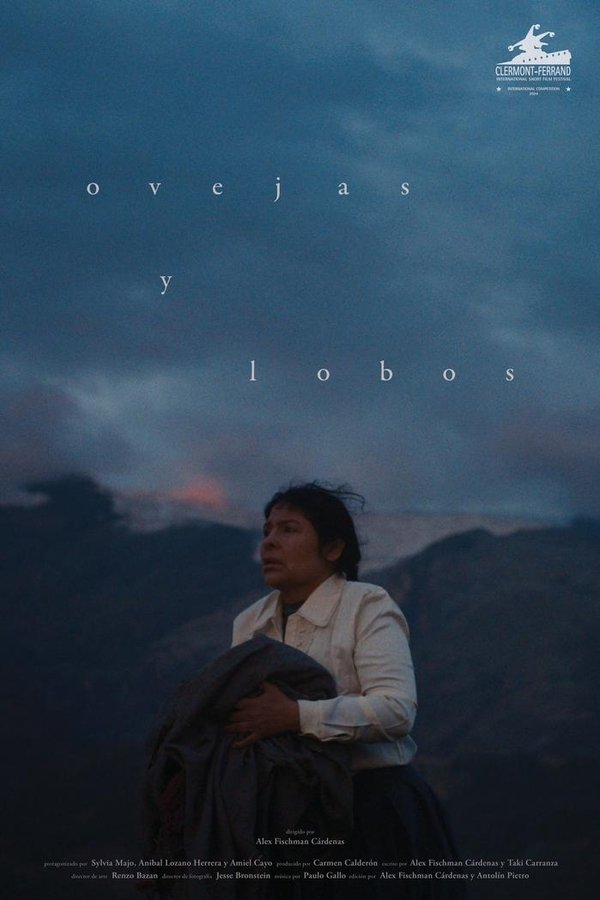 Ovejas Y Lobos