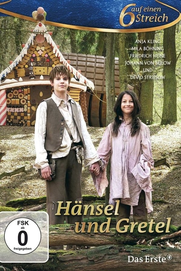 Hänsel und Gretel