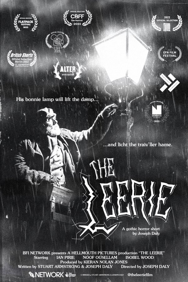 The Leerie