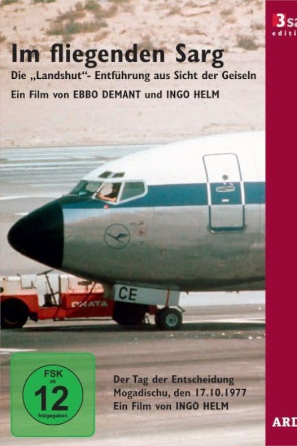 Die Landshut-Entführung