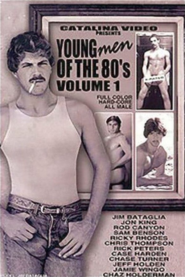 Young Men Of The 80's Volume 1
