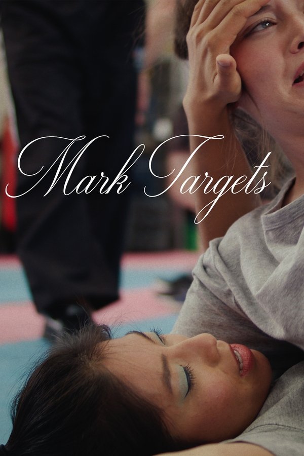 Mark Targets