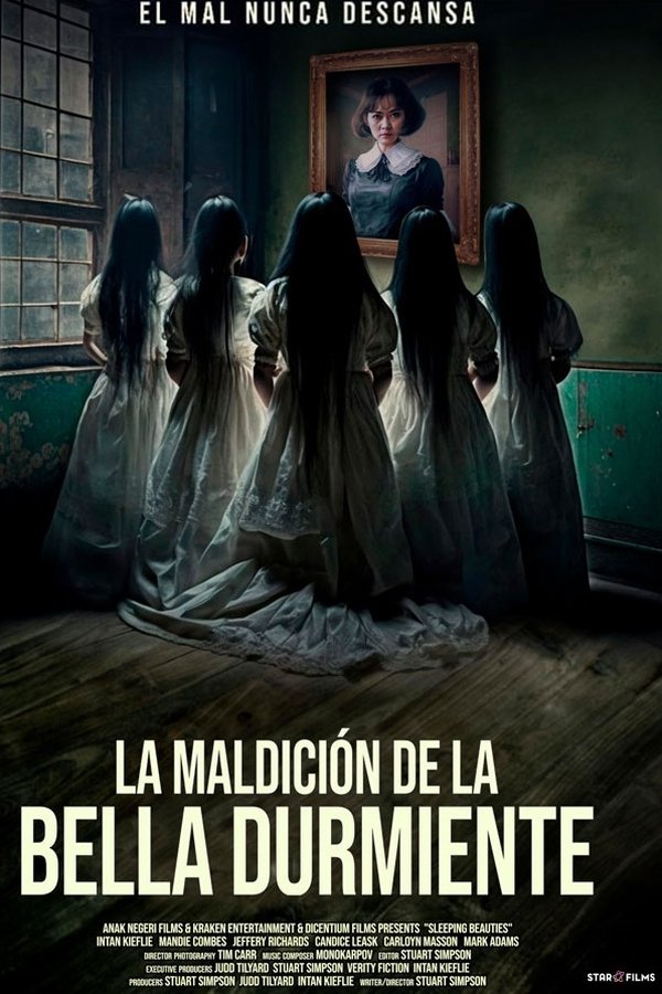 La Maldición de La Bella Durmiente