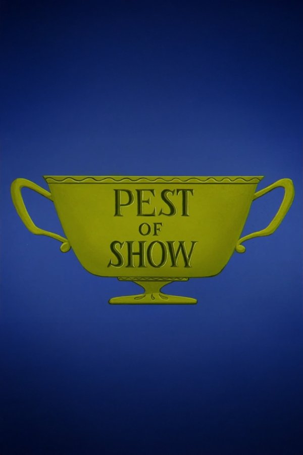 Pest Of  Show