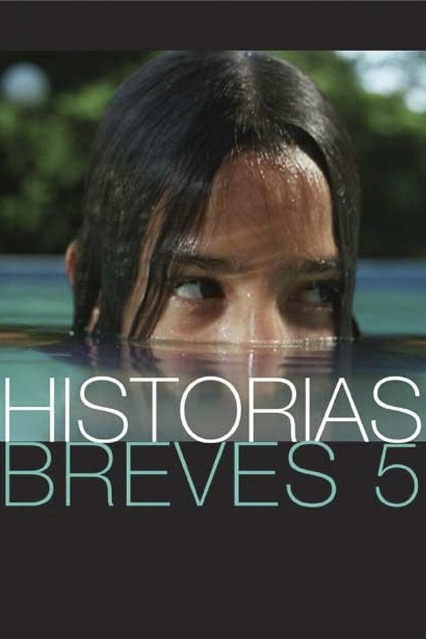 Historias Breves 5