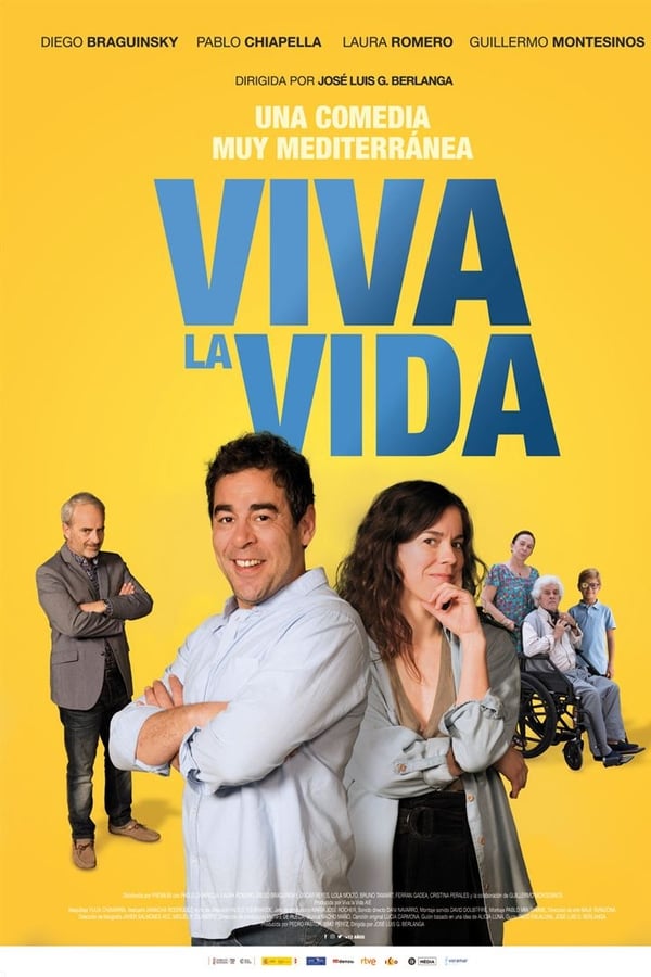 Viva La Vida