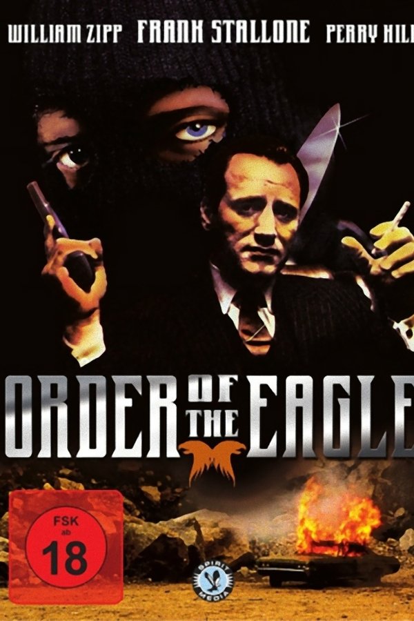 Order Of The Eagle