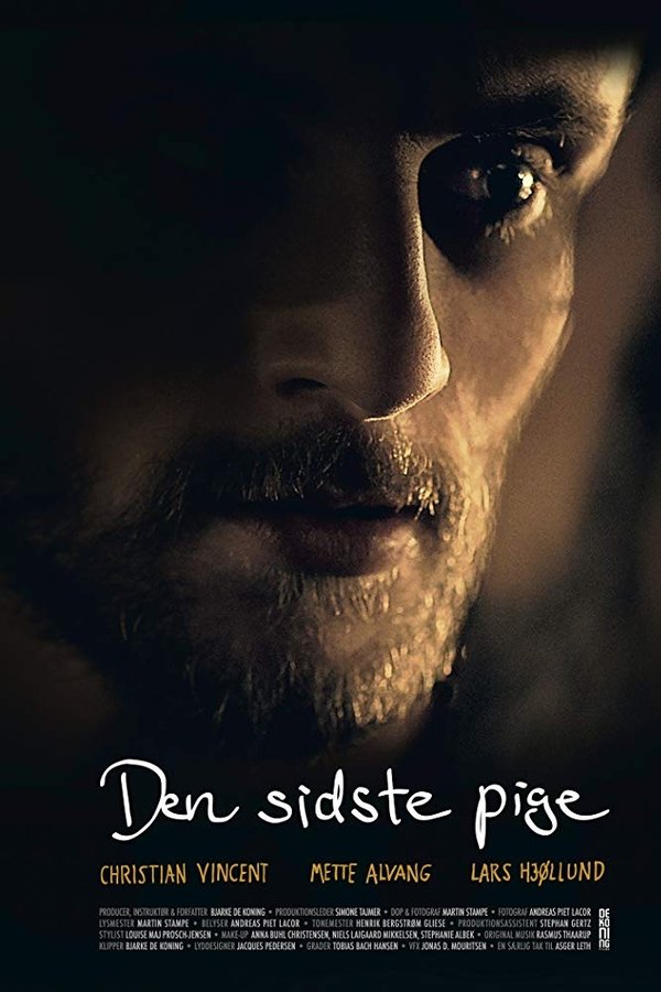 Den Sidste Pige