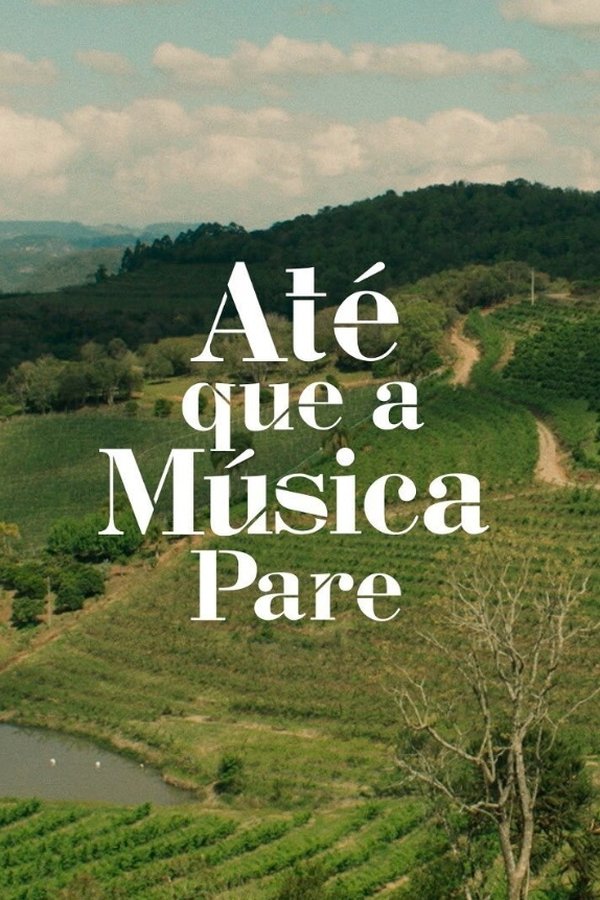 Até Que A Música Pare
