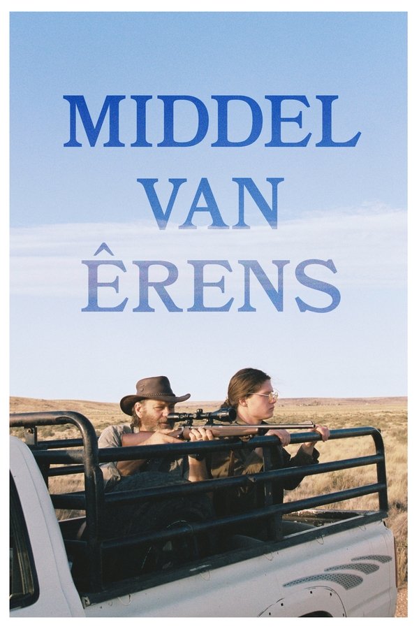 Middel Van Êrens
