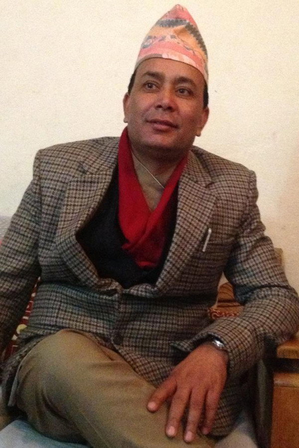 Director