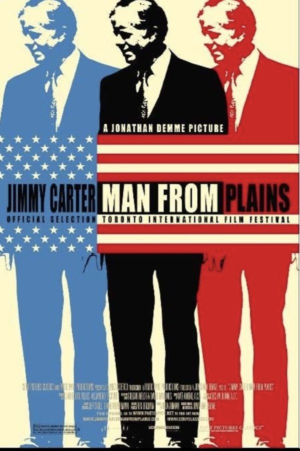 Jimmy Carter: Man From Plains