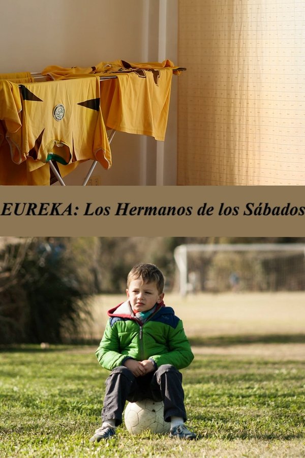 Eureka: Los Hermanos De Los Sábados