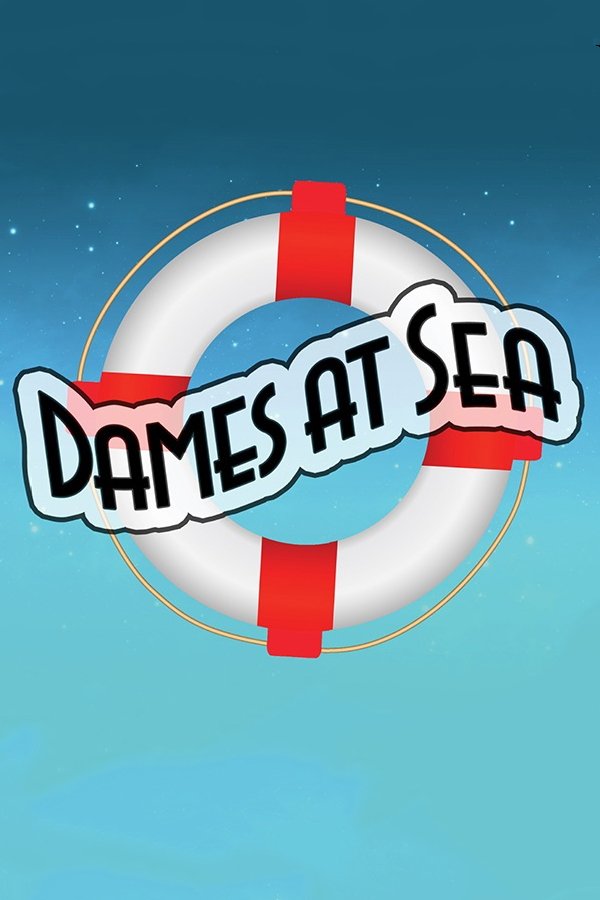 Dames At Sea