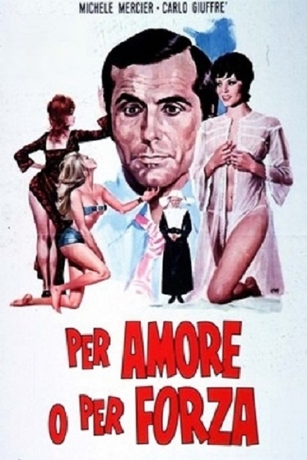 Per Amore O Per Forza