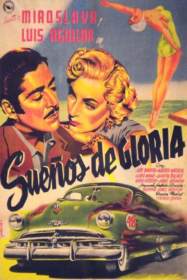 Sueños De Gloria