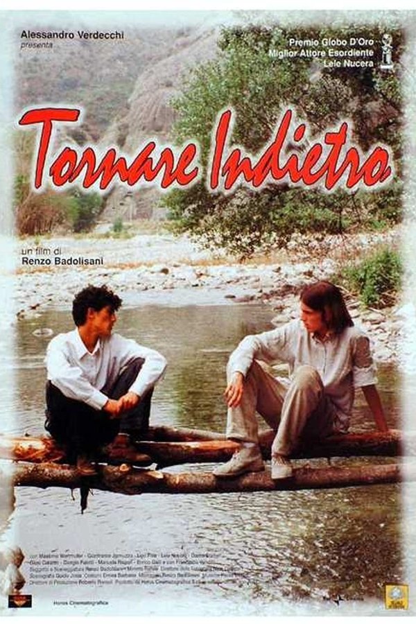 Tornare Indietro