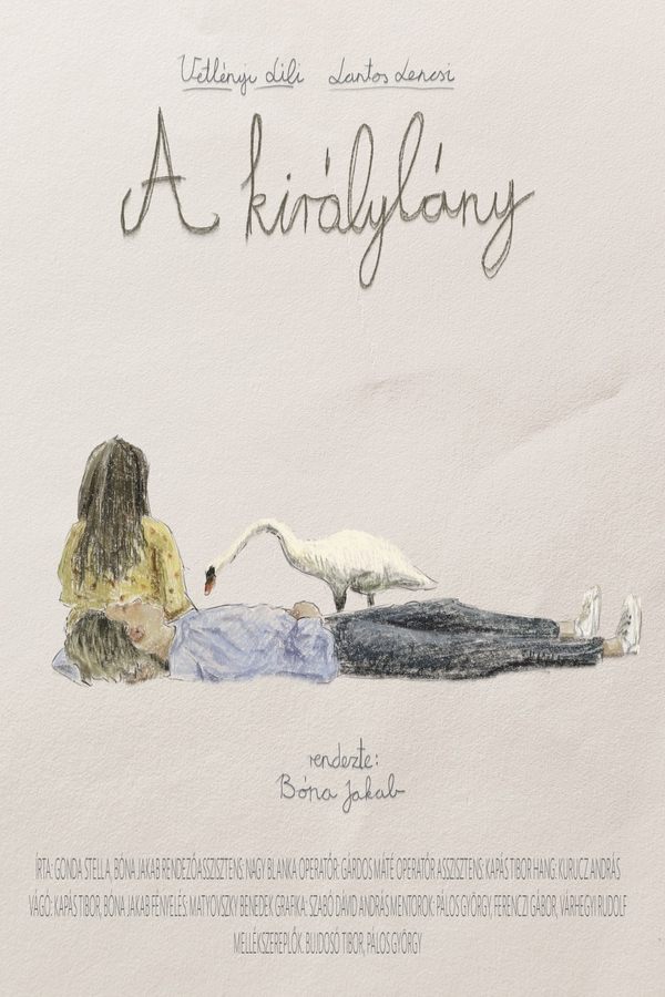 A Királylány