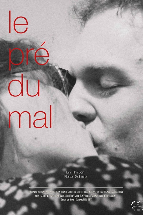 Le Pré Du Mal