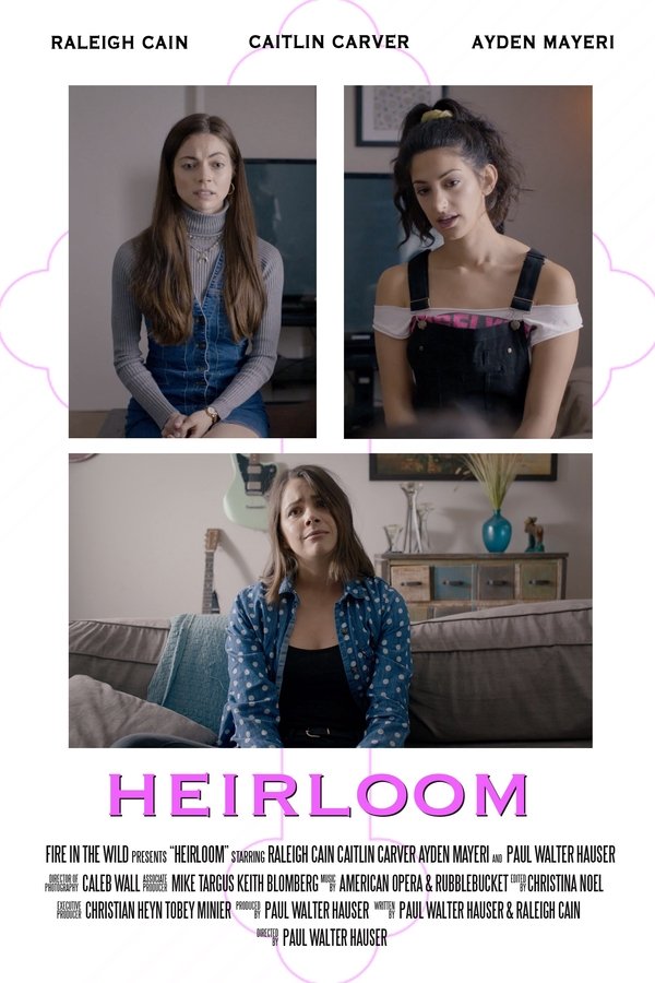 Heirloom