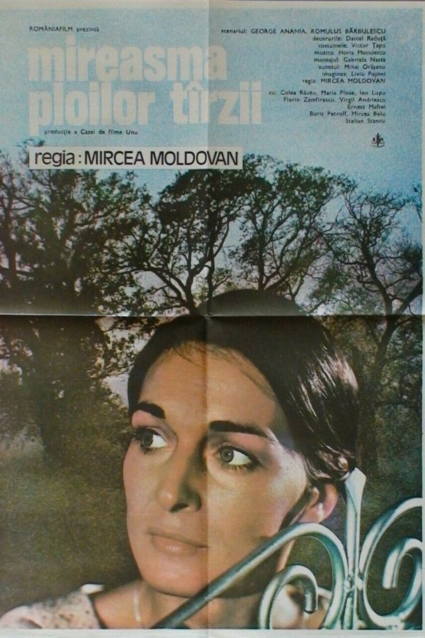 Mireasma Ploilor Târzii