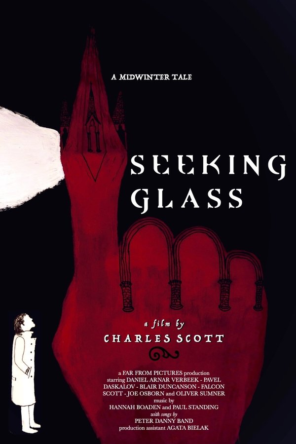 Seeking Glass