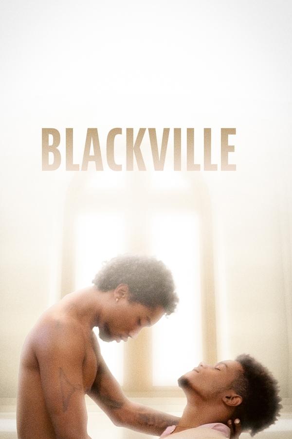 Blackville
