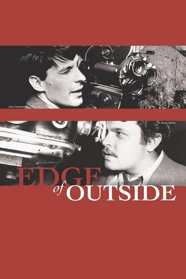 Edge Of Outside