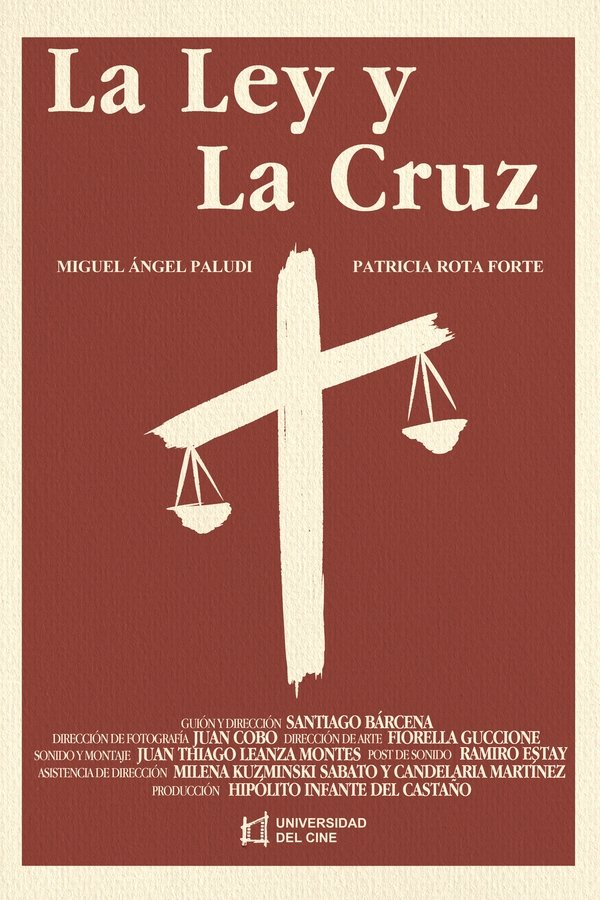 La Ley Y La Cruz