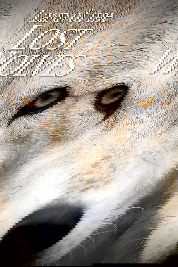 Land of the Lost Wolves