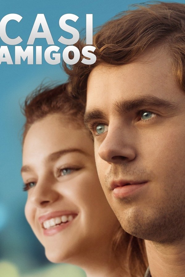 Casi Amigos