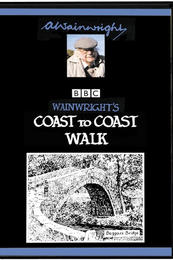 Wainwright’s Coast To Coast Walk