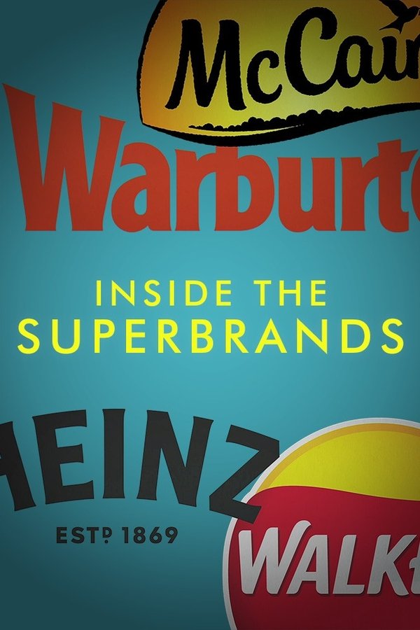 Inside The Superbrands