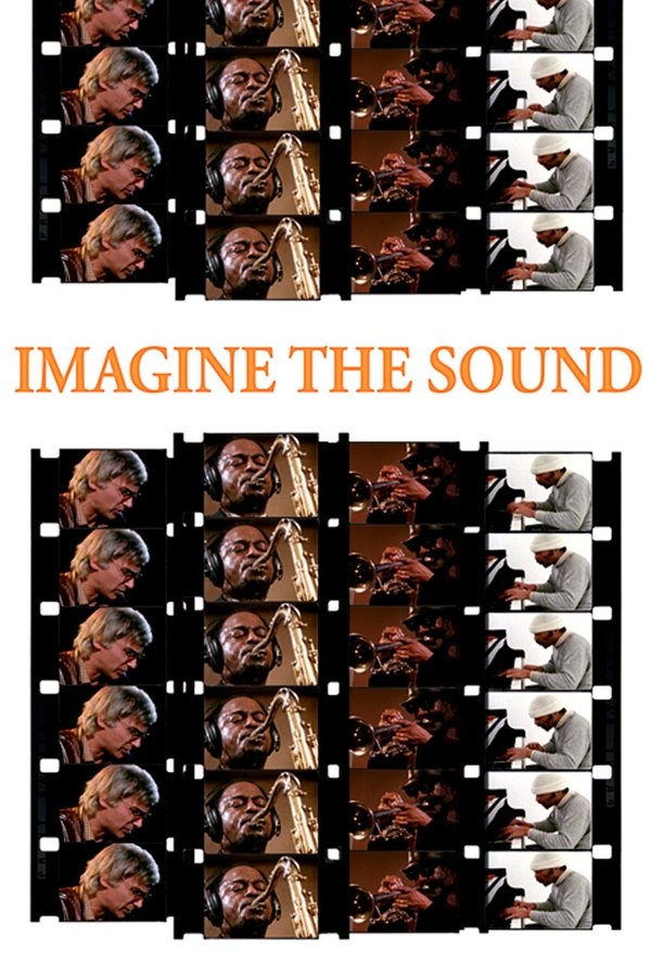 Imagine The Sound