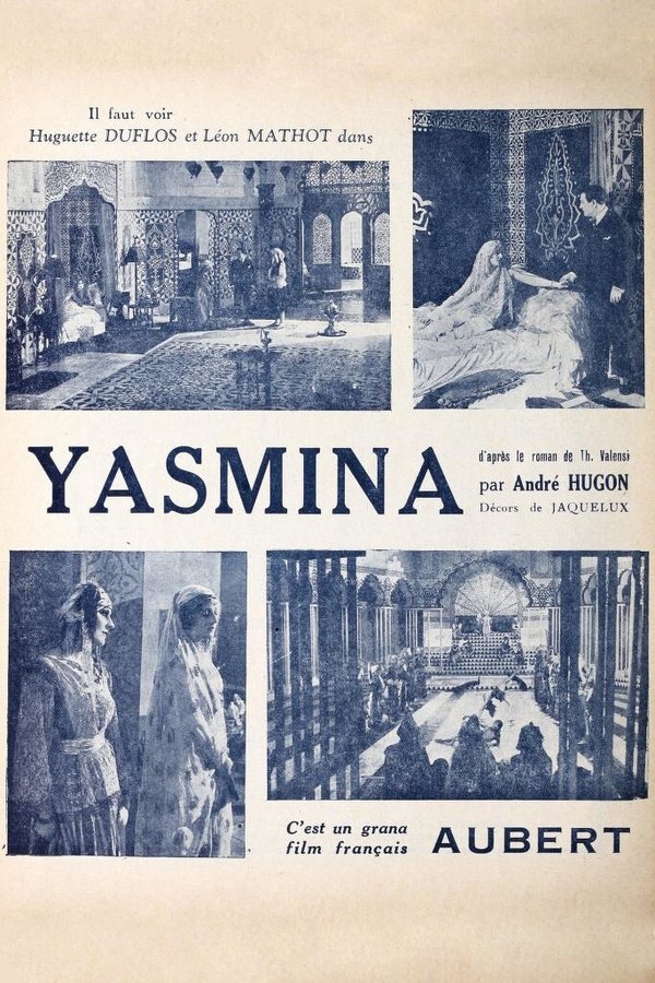 Yasmina