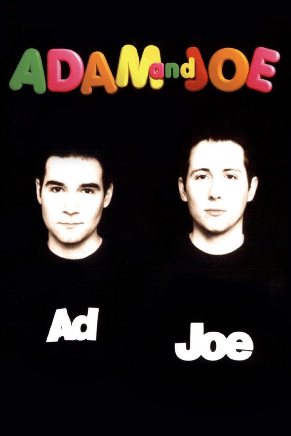 The Adam And Joe Show