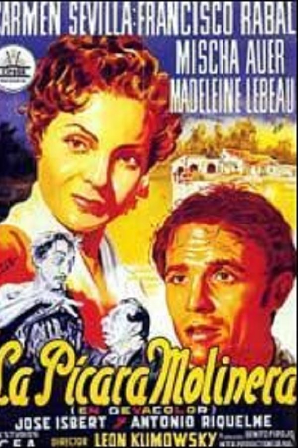 La Pícara Molinera