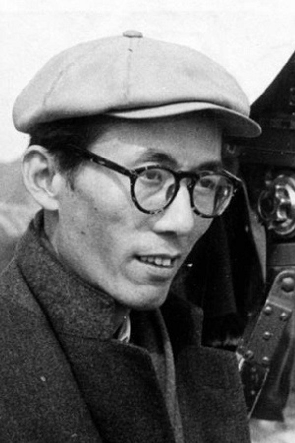 Director
