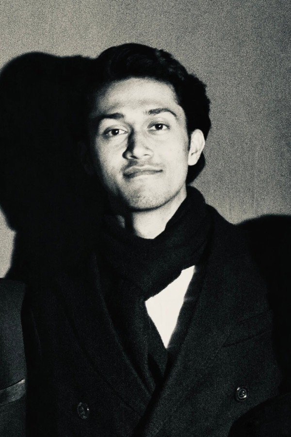 Director