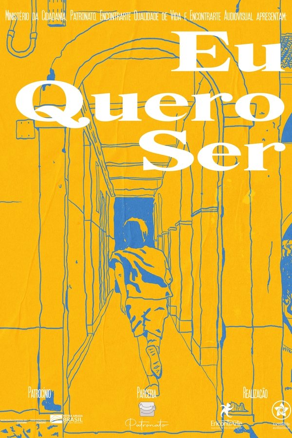 Eu Quero Ser