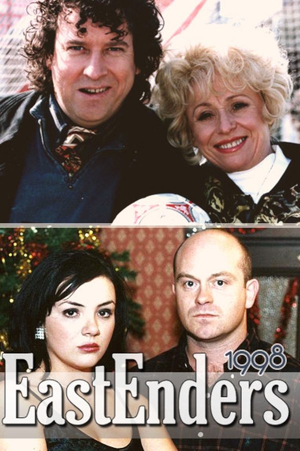 Watch EastEnders Free