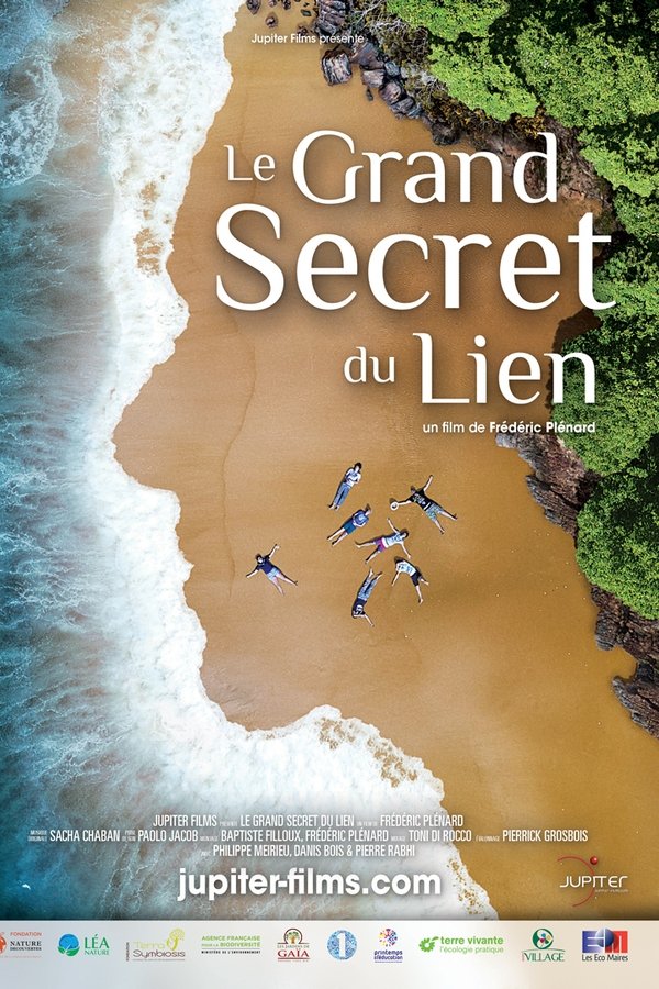 Le Grand Secret Du Lien