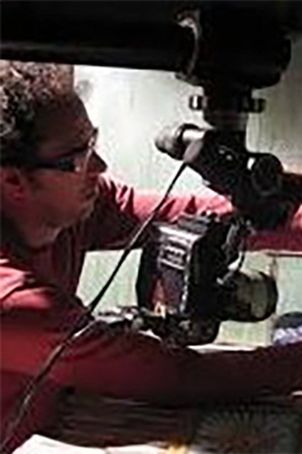 Director