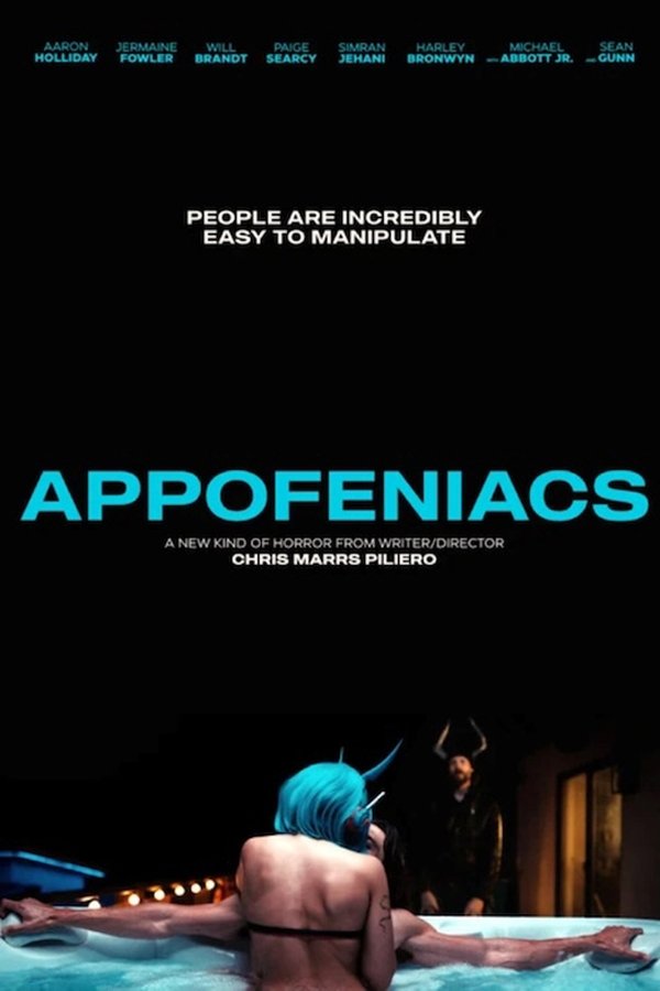 Appofeniacs