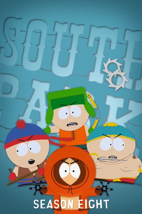 Watch South Park Free